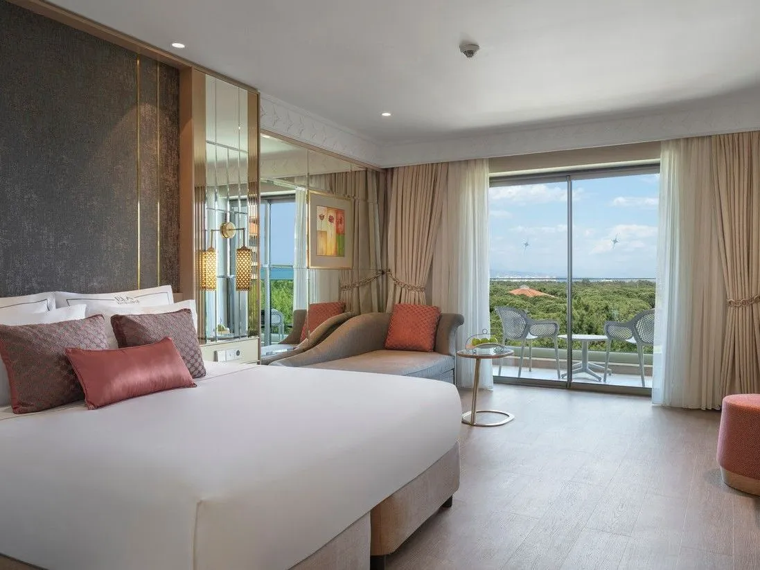 Ela Excellence Superior Oda - Modern ve Konforlu