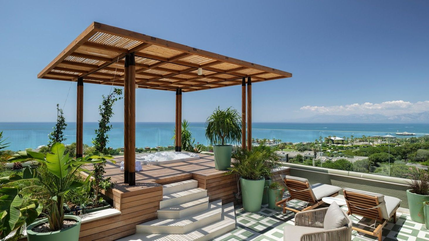 Ela Excellence Kral Dairesi